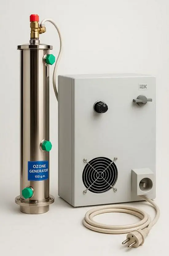 озонатор