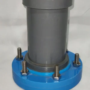 Переход фланцевый под трубу 50мм