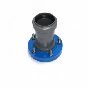 Переход фланцевый под трубу 40мм